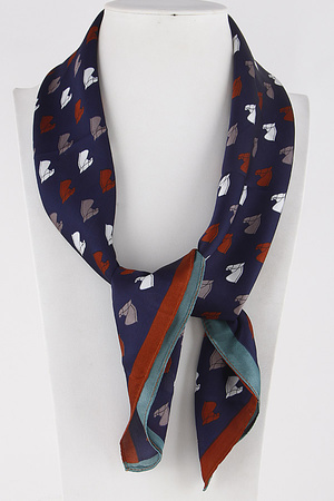 Beauty & Charm Scarf 9BCB