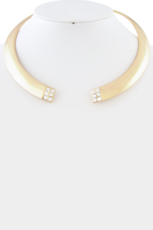 Final rhinestone collar necklace_3KAH14
