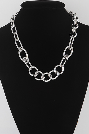 Bulk Chain Necklace