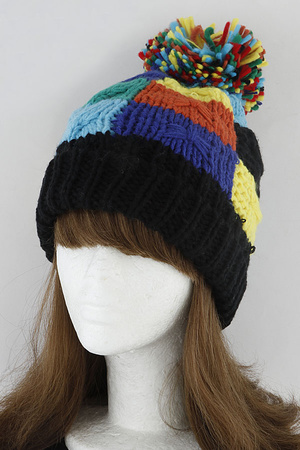 beanie 158 9JBB