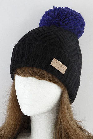 beanie 162 9JBB