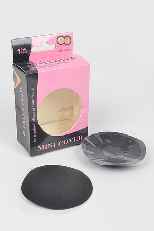 Lady Nipple Cover.