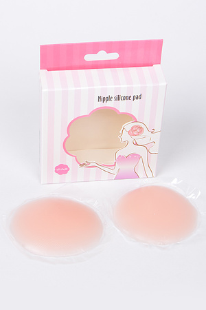 Your Nipple Cover.