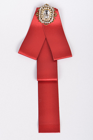 Award Inspired Bow Tie
