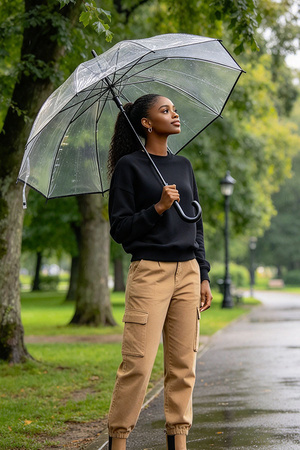 I will Always Be Your Umbrella.