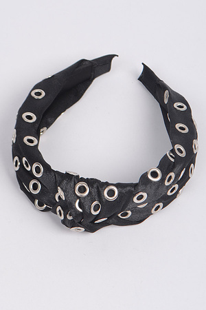 Multi Material Head Band