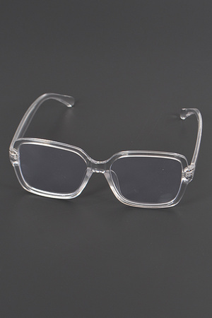 Fashion eye protective glasses