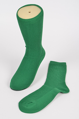 Colorful Fashion Socks.