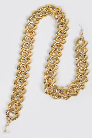 CCB Chain Sunglasses Strap