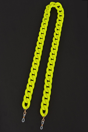 Matt Link Chain Sunglasses Strap