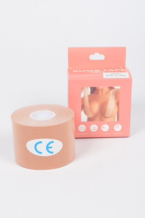 2 Inches Booby Tape Roll