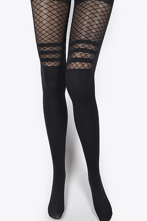 Fashion Premium Tights