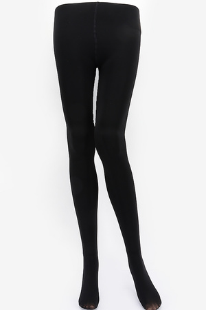 Warm Fleece Lined Tights