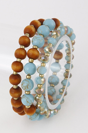 Must Have Bracelet Set 8ICD6