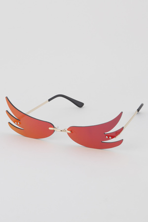 Wings Sunglasses