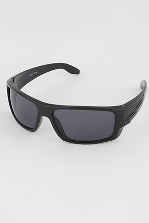 Robot Inspired Trendy Sunglasses