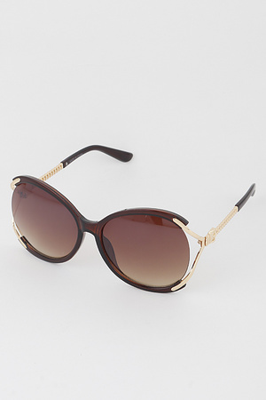 Side Chain Sunglasses