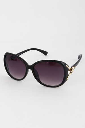 Antique Luxury Sunglasses