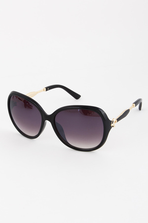 Aristocratic Luxury Sunglasses