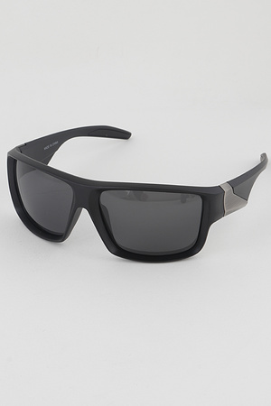Rectangle fashion Sunglasses