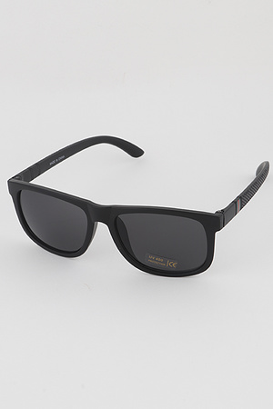 Tinted Classic Sunglasses