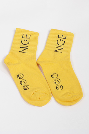NICE Crew Socks