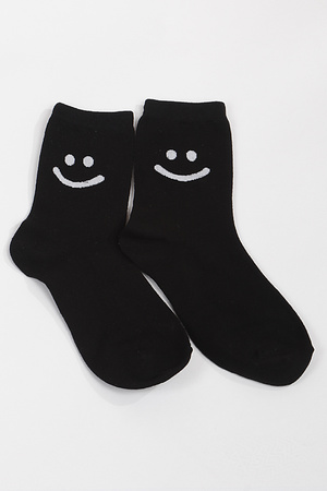 Happy Crew Socks