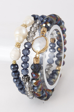 Cutie Bracelet Set 8GBD5