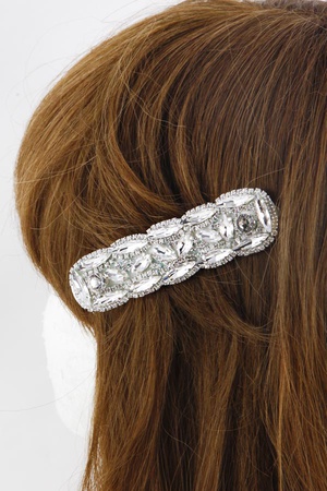 Intricate Jeweled Hairpin 9GCA6