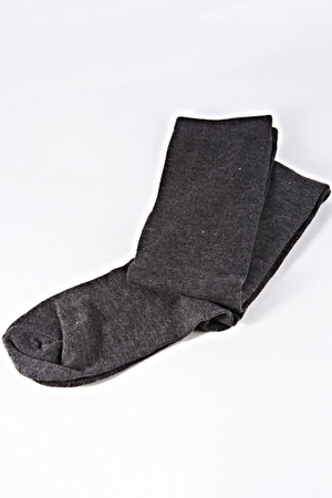 Basic Colored Simple Long Socks 4IBCSOCK