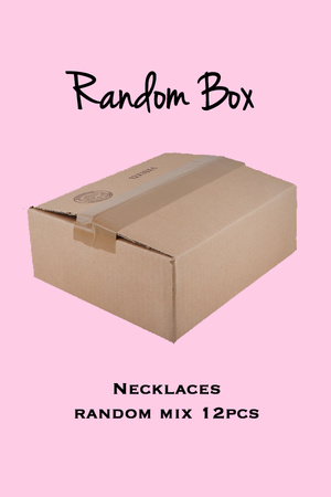 Necklace Random Box