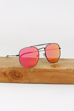 Orthodox Tinged Sunglasses