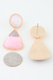 GOLD PINK