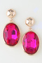 GOLD FUSCHIA