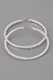 SILVER CLEAR