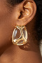 GOLD CLEAR