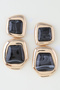 GOLD BLACK
