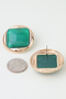 GOLD GREEN