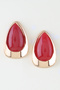 GOLD BURGUNDY