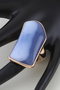 GOLD BLUE