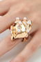 GOLD CREAM