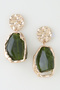 GOLD OLIVE
