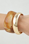 GOLD BROWN