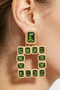 APPLE GREEN