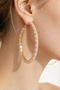 GOLD CLEAR