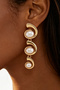 GOLD CREAM