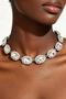 CLEAR SILVER