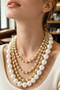 GOLD CREAM