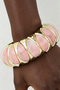 GOLD PINK