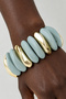 GOLD GREEN